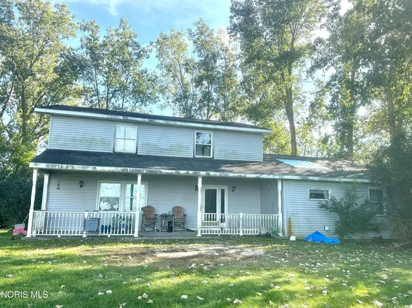 13880 W Duff Washa Rd, Oak Harbor, OH 43449