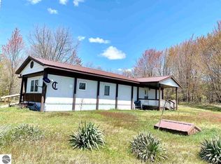 11800 W Coleman Rd, Barryton, MI 49305