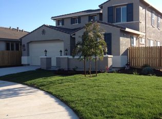 9700 Blackfoot Ct, Gilroy, CA 95020