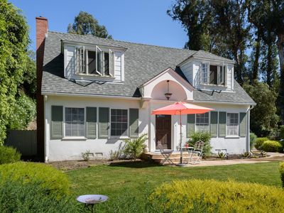 727 Alston Rd, Santa Barbara, CA, 93108