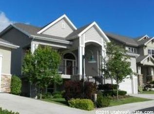 14147 S Spyglass Hill Dr, Draper, UT 84020