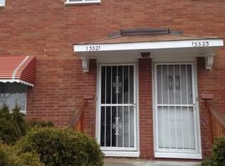 13521 Bellaire Rd, Cleveland, OH 44135