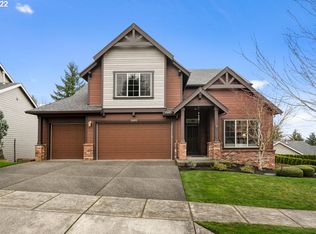 2905 NW Hill St, Camas, WA 98607