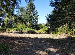 Meek Rd, Hillsboro, OR 97124