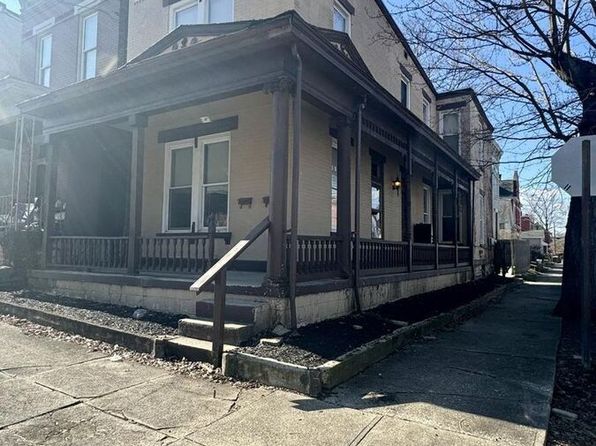 26 Euclid St #1