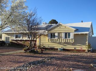 4020 Cedar Dr, Farmington, NM 87402