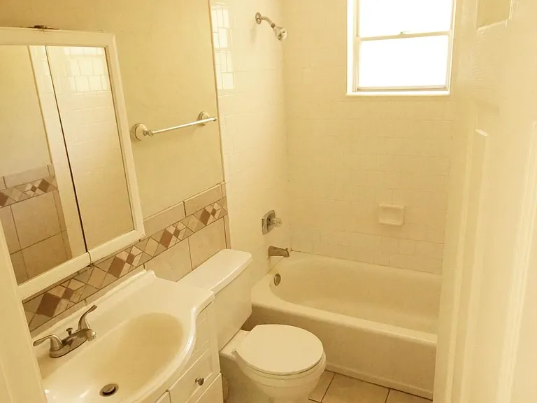 Hall Bath