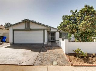7837 Caffey Ln, San Diego, CA 92126