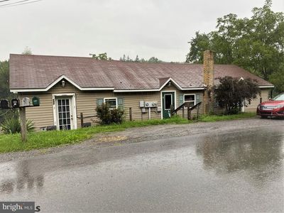 595 Ida St, Houtzdale, PA, 16651