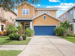 14310 Barrington Stowers Dr, Lithia, FL 33547