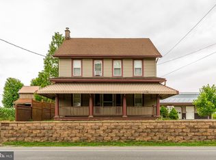 1273 Springville Rd, East Earl, PA 17519