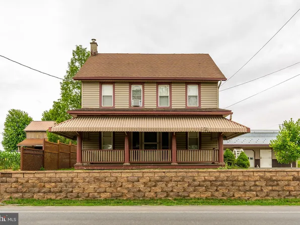 1273 Springville Rd, East Earl, PA 17519