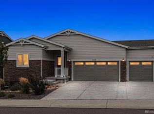 5158 Trails Edge Ln, Castle Rock, CO 80104