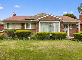 9312 Appleton Ave, Redford, MI 48239