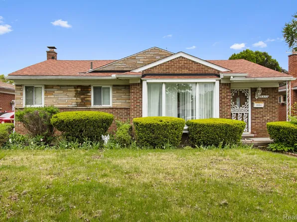 9312 Appleton Ave, Redford, MI 48239