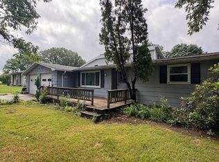 22479 Airline Rd, Sturgis, MI 49091