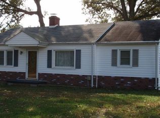 3575 Sandy Point Rd, Kinsale, VA 22488