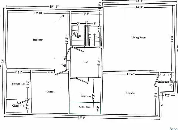 45 Elmwood Ave #2 — Photo 2