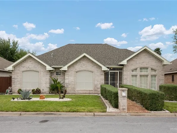 2608 Bluebird Ave, McAllen, TX 78504