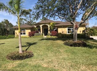 18397 Hunters Glen Rd, North Fort Myers, FL 33917
