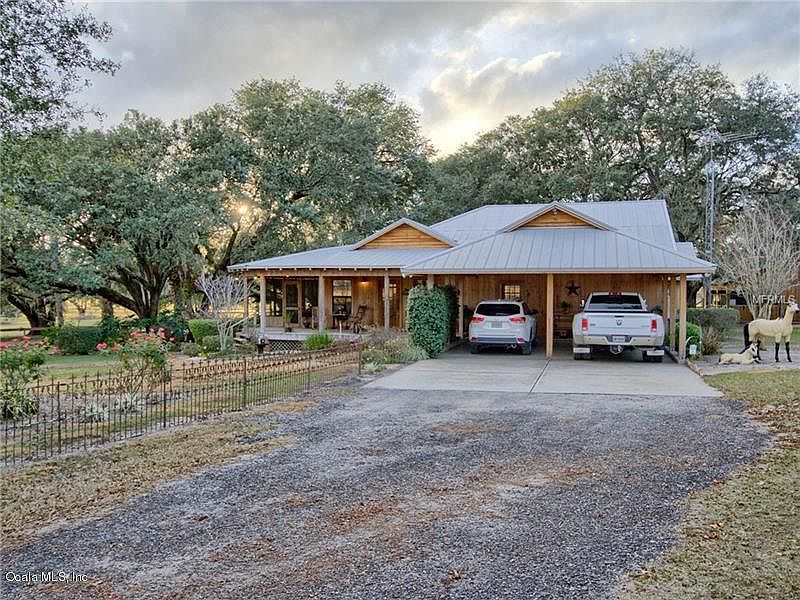 36203 Micro Racetrack Rd, Fruitland Park, FL 34731 Zillow