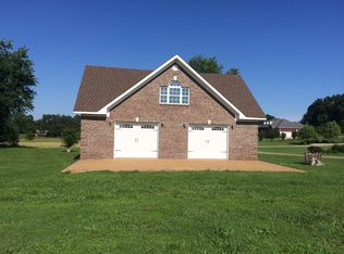 2758 Cravens Rd, Savannah, TN 38372