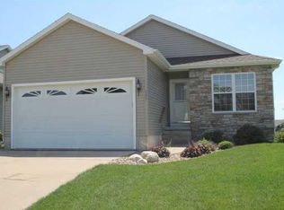 6335 Cakebread Ct, Marion, IA 52302