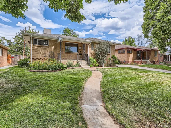 1050 Kenton Street, Aurora, CO 80010