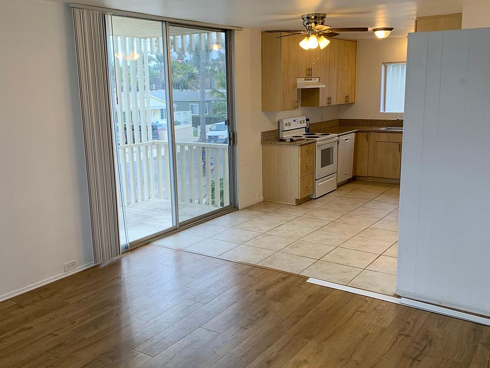 1st image of 4851 Del Monte Ave #4