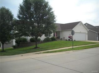 2749 Kings Crossing Dr, Barnhart, MO 63012