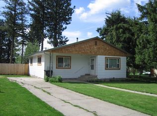 512 S Hall St, Grangeville, ID 83530