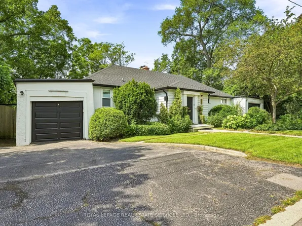 372 Trafalgar Rd, Oakville, ON L6J 3H5