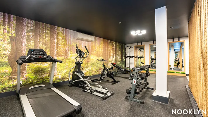 Rented by Nooklyn NYC LLC | media 18