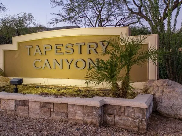 1726 E DESERT WILLOW Drive #7, Phoenix, AZ 85048