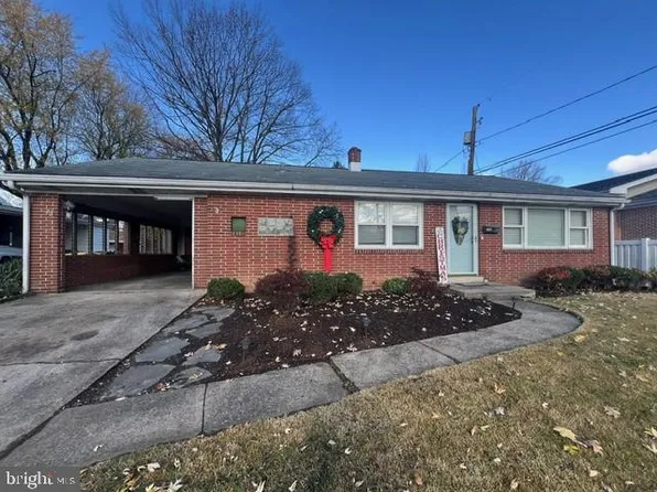 1802 Kent Dr, Camp Hill, PA 17011