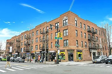 Rented by Keller Williams NYC