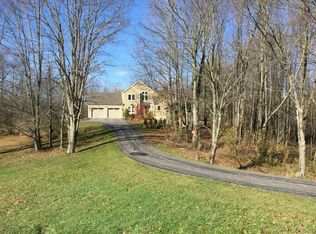 1355 County Highway 33, Cooperstown, NY 13326