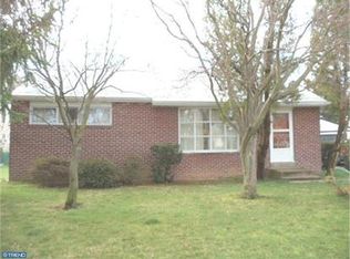 3444 Commerce Ave, Brookhaven, PA 19015