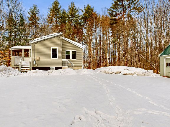 2nd image of 167 Poland Corner Road
