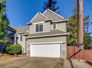 17807 SW Arbela Ct, Beaverton, OR 97003