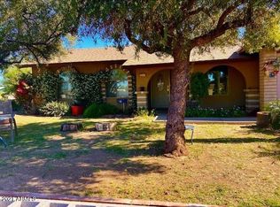 4303 W Turquoise Ave, Glendale, AZ 85302