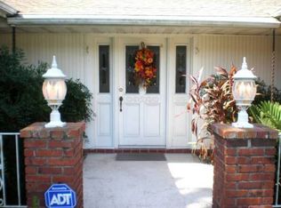 5611 Old Scott Lake Rd, Lakeland, FL 33813