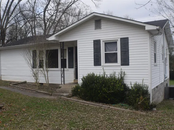312 Powell St, Woodbury, TN 37190