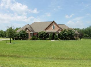 15535 Rosemary Ln, Crosby, TX 77532