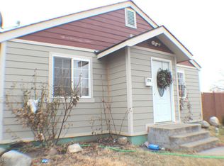 614 S Toppenish Ave, Toppenish, WA 98948