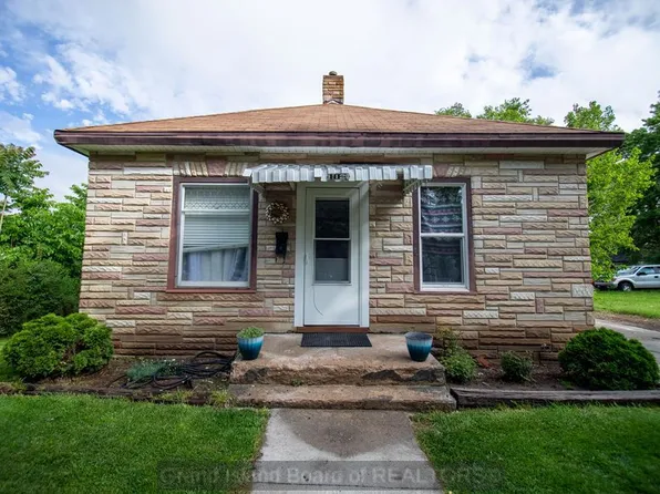 112 E 12th St, Grand Island, NE 68801