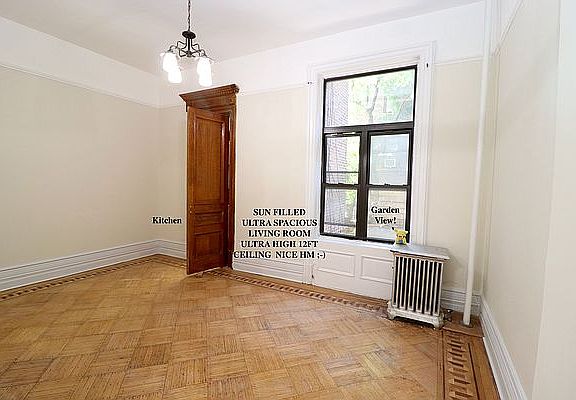 5th image of 749 Saint Nicholas Ave APT 1R