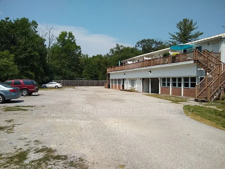 1495 Fairfield Rd #7 — Photo 25