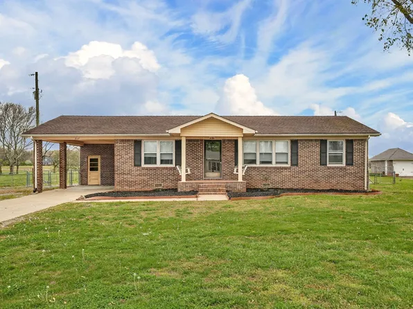 2117 Ardmore Hwy, Ardmore, TN 38449