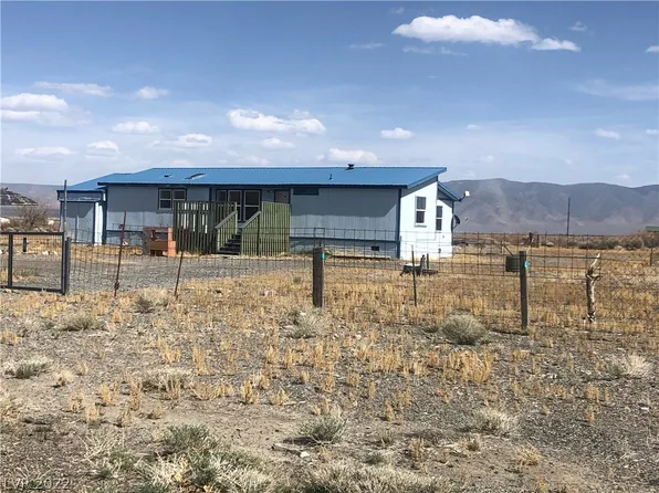 325 Toiyabe Rd, Kingston, NV 89310